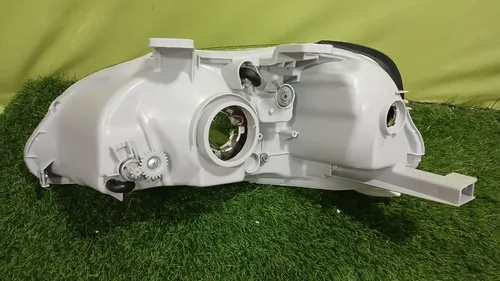 Foco Honda Civic 1999-2000
