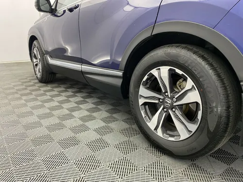 Honda CR-V 2.4 City Plus 2Wd