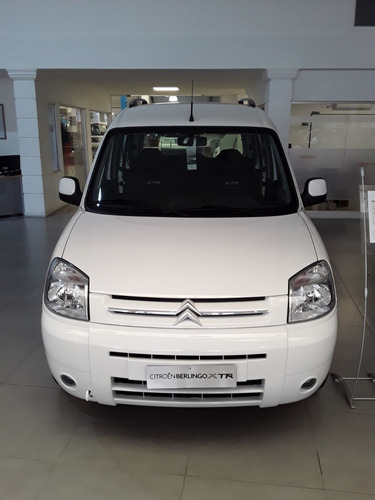 Citroën Berlingo 1.6 Xtr Multispace Hdi 92cv
