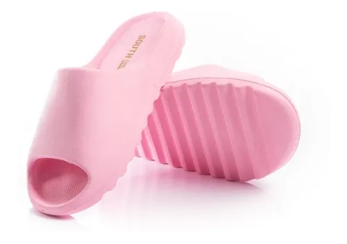 Zuecos goma mujer sales