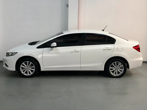 Imagen 2 de 22 de Honda Civic Lxs At Exs City Fit Crv Cruze Focus Vento Bora