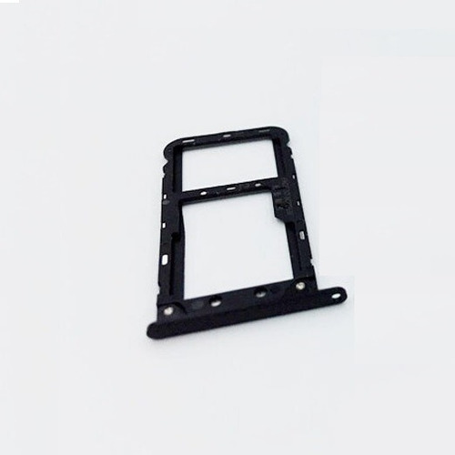 Imagem 2 de 5 de Bandeja Gaveta Chip Xiaomi Redmi Note 5 / 5 Pro Slot Sim