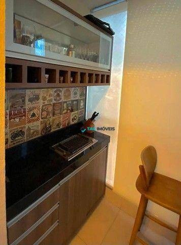 Imagem 7 de 11 de Apartamento Com 3 Dormitórios À Venda, 67 M² Por R$ 535.000,00 - São Bernardo - Campinas/sp - Ap3020