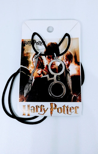 Imagem 5 de 5 de Colar Harry Potter | Colar Best Friends | Lembrancinhas