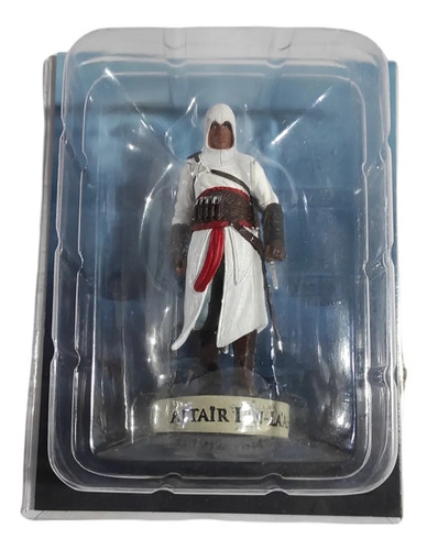 Assassins Creed Altair Minifugura Ubisoft Hachette #2