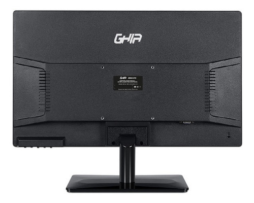 Monitor Led Ghia Mg1921 De 19.5 , Resolución 1600 X 900, 5