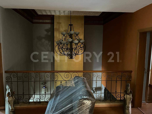 Terreno En Venta En Roma Sur, Cuauhtémoc, Cdmx