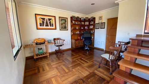 Imagen 5 de 22 de Bello E Impecable Ph En Venta En Lomas De La Alameda!!! #21-18058. Abb