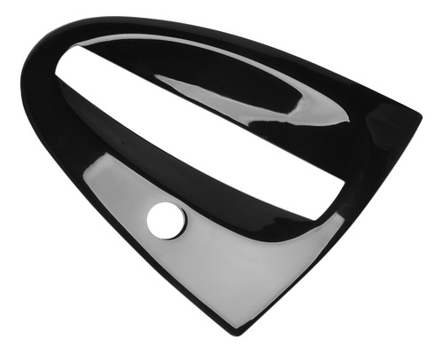 Protector Decorativo Para Puerta De Coche Fortwo Smart 451 F