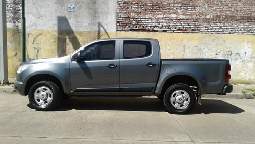 Chevrolet S10 Ls Impecable!!