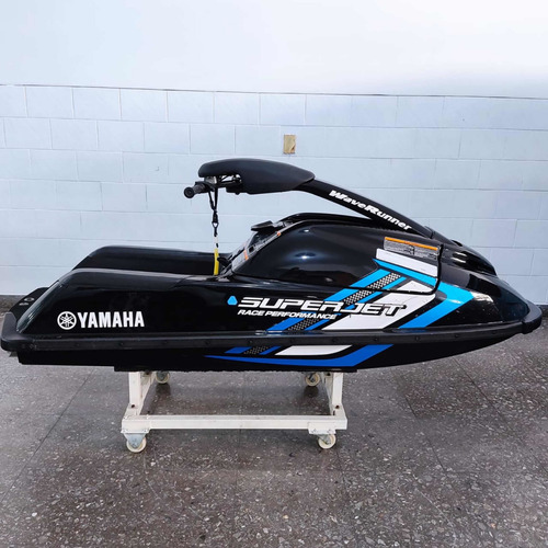 Yamaha Super Jet 701 2014 Permuto !!!