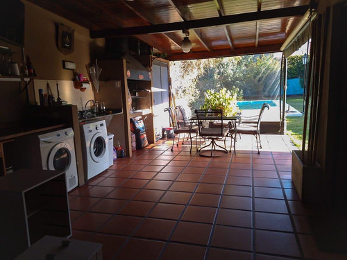 Imagen 15 de 20 de Casa - Barrio Parque Leloir