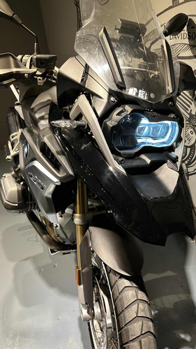 Imagen 3 de 23 de Bmw R 1200 Gs Full Df_motorcycles