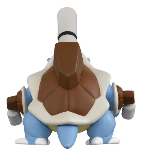 Mega Blastoise Pokemon Moncolle Special Tomy Takara Japon