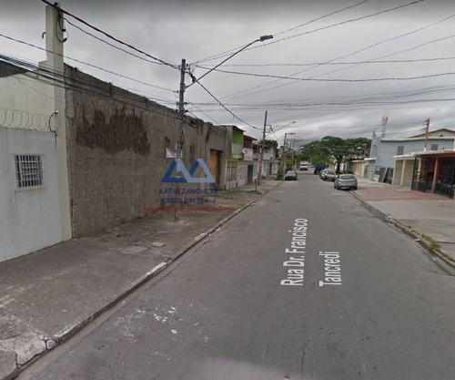 Imagem 1 de 12 de Terreno Loteamento Em Jardim Helena - São Paulo - 377