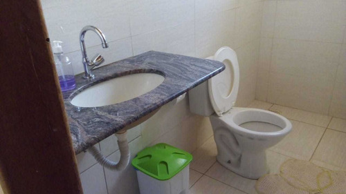 Exelente Chacara Em Condomínio Fechado