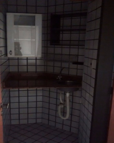 Sala Para Aluguel Em Jardim Guanabara - Sa001729