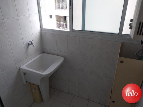 Imagem 4 de 20 de Apartamento - Ref: 38370