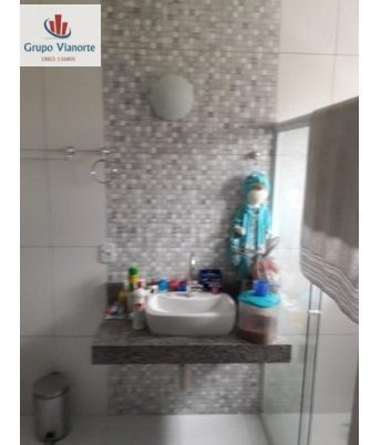 Casa A Venda No Bairro Cachoeirinha Em São Paulo - Sp. - Jv645-1