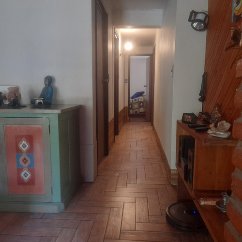 Casa Aislada 377 Mt2 De Terreno, 100 Mt2 Construidos