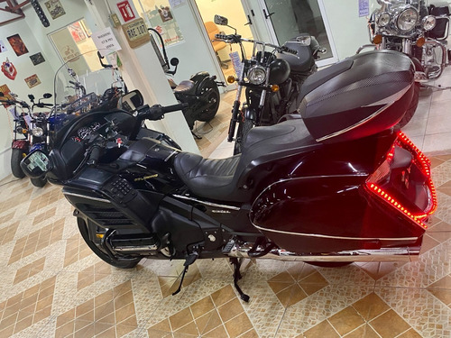 Imagen 7 de 11 de Honda Goldwing F6b (a544)