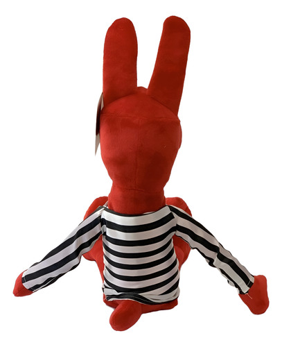 Peluche Juan Carlos 45cm Excelente Calidad Premium