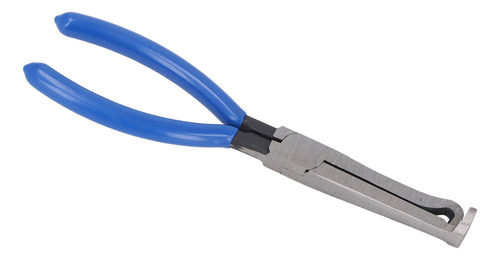 Pinzas Desconectadoras Eléctricas Azules, Versátiles Y Fácil