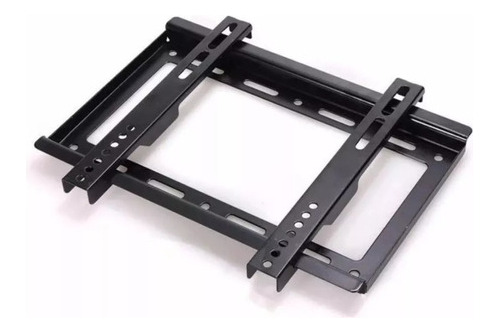 Soporte Tv Lcd Led Plasma De 14 A 42 Fijo Hasta 25kg