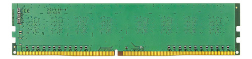 Memoria Ram Kingston Kvr Ddr4 16gb 3200 Mhz Kvr32n22s8/16