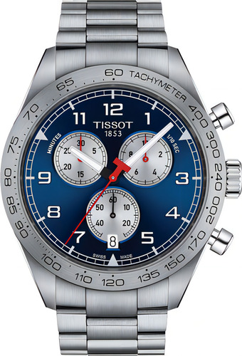 Relógio Tissot Prs 516 T-sport T131.617.11.042.00