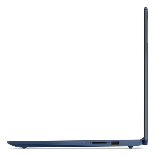 Notebook Lenovo Ryzen 7 7730u 8gb Ram Ssd 512gb 15,6 Fhd Win 11 Ideapad Slim 3 15abr8