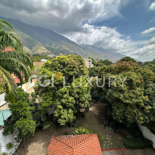 Cgi+ Luxury Alquila, Penthouse, La Castellana, Caracas 