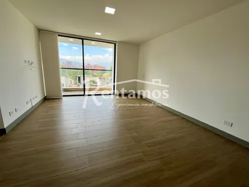 Apartamento En Arriendo En Zuñiga. Cod A775770