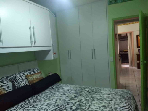 Imagem 8 de 19 de Apto 2 Dorm/vila Esperança/aceita Permuta/oportuni - 294