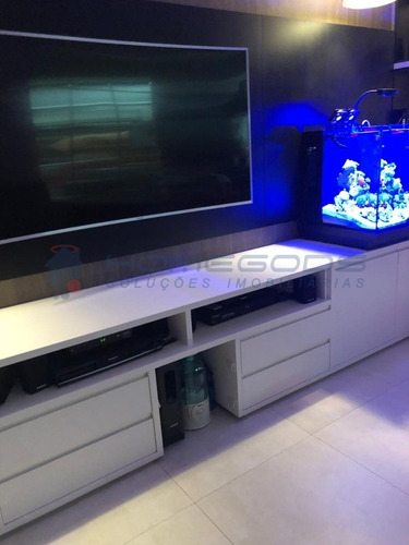 Imagem 8 de 28 de Apartamento A Venda Em Campinas R$ 650.000,00 - Cambuí - Ap02057 - 69885128