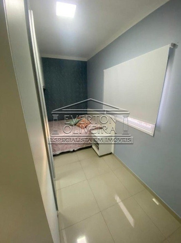 Imagem 14 de 15 de Sobrado - Jardim Emilia - Ref: 12459 - V-12459