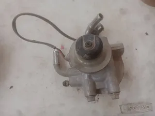 Filtro De Combustible Cummins Elf 400 Ff2200 1 Pack. #01