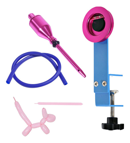 Máquina Para Rellenar Globos,herramienta Para Rellenar