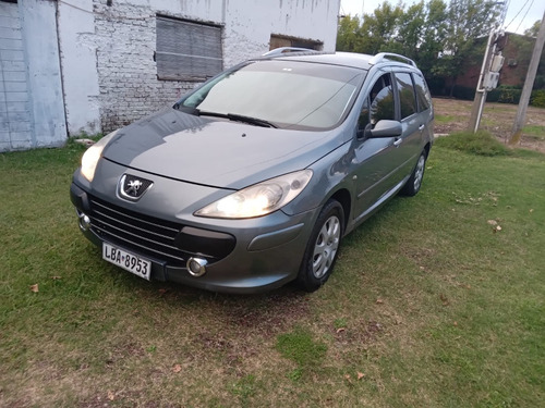 Peugeot 307 1.6 Xr