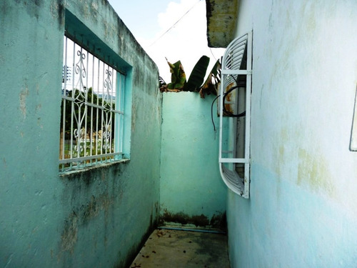Imagen 2 de 7 de Se Alquila Casa Urb. Vivienda Rural De Barbula 04129678179