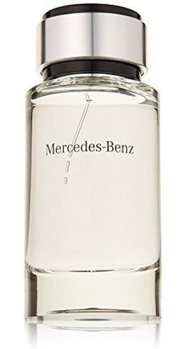 Mercedes Benz Cologne De Mercedes Benz 4 Oz Eau De Toilette 