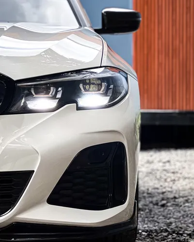 BMW Serie 3 3.0 340i F30 Lci Sportline