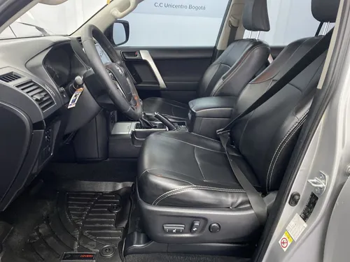 Toyota Prado 3.0 Tx-l Fl