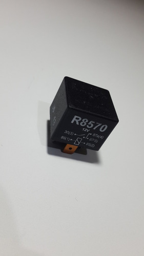 Relay Ralux Fiat Tipo