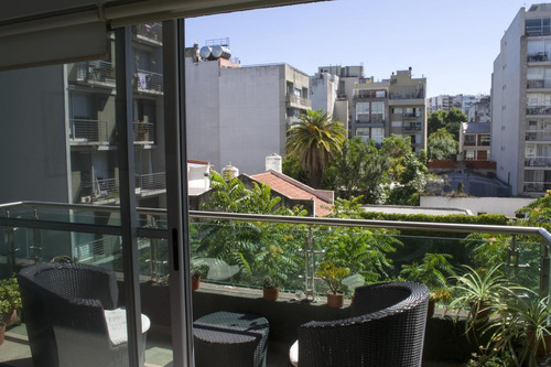Imagen 10 de 20 de Lindisimo 2 Ambientes - Palermo