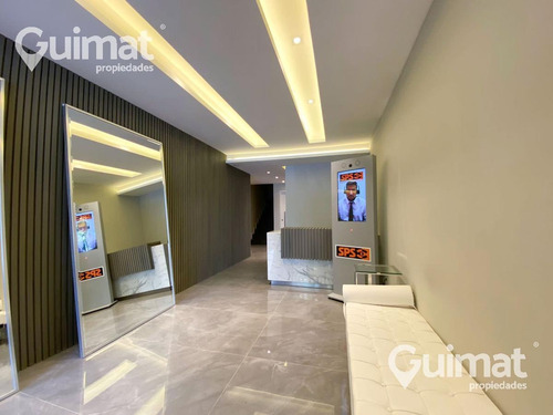Imagen 11 de 16 de Excelente Monoambiente- Palermo Hollywood- A Estrenar Con Amenities