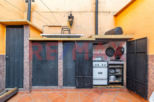 Venta Casa Cochera Terraza Patio Mataderos