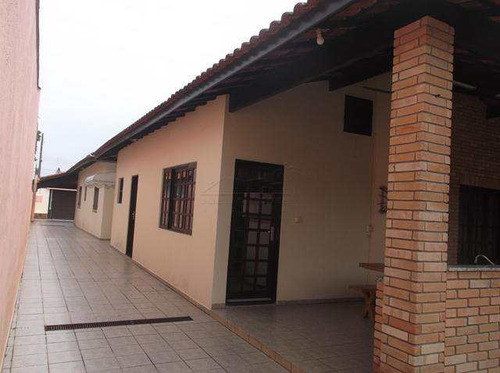 Imagem 12 de 22 de Casa Com 4 Dorms, Centro, Itanhaém - R$ 999 Mil, Cod: 720 - V720