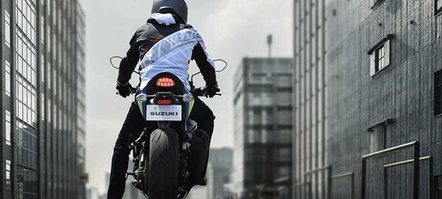 Imagem 6 de 11 de Suzuki Gsx-s 750 A 2022