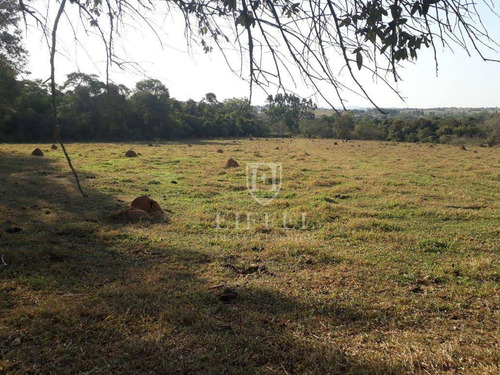 Imagem 5 de 10 de Área À Venda, 101000 M² Por R$ 5.000.000,00 - Salto De Pirapora - Salto De Pirapora/sp - Ar0004